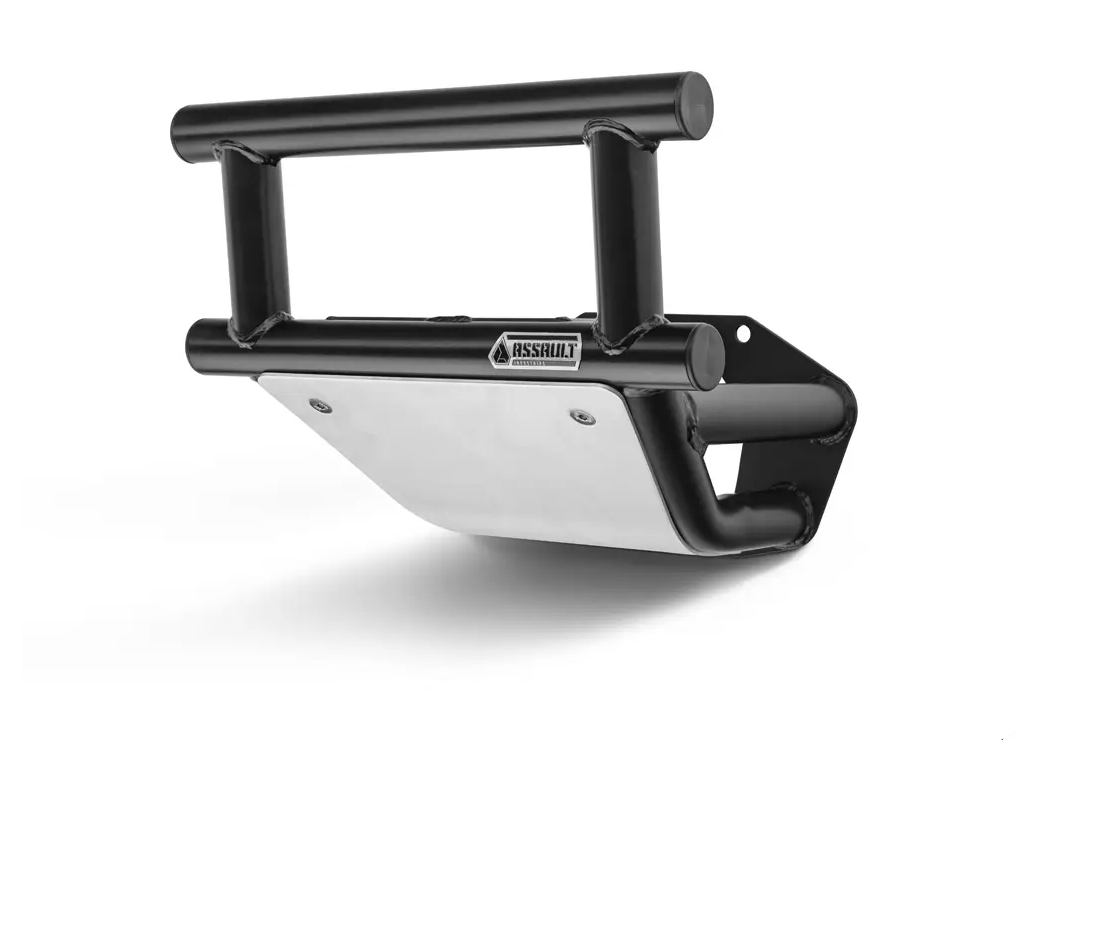Assault Industries Interceptor Baja Style Bumper For Polaris RZR Pro XP, R, S