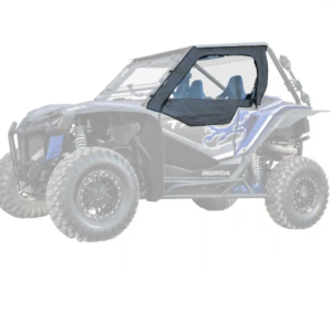 SuperATV Primal Soft Enclosure Doors For Honda Talon 1000X/R 2019+