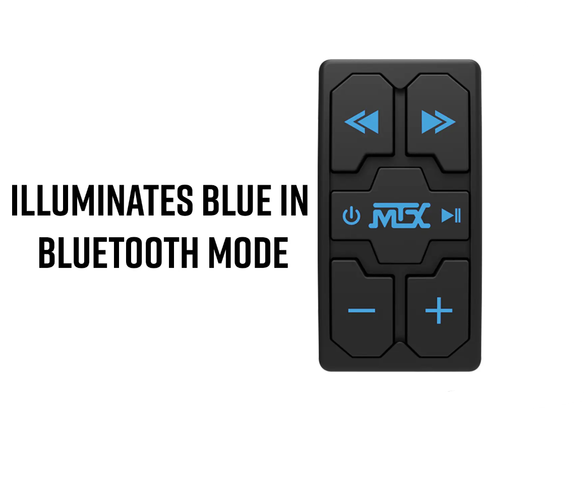 MTX AWBTSW Bluetooth Rocker Switch - Image 5