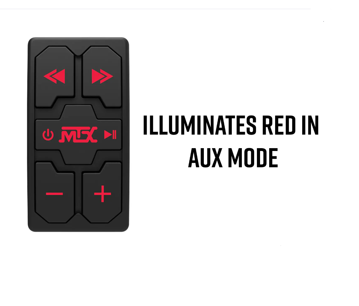 MTX AWBTSW Bluetooth Rocker Switch - Image 4