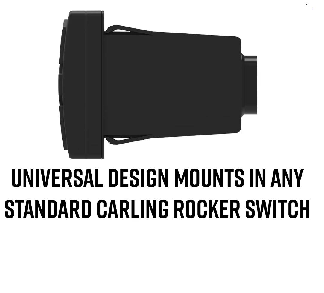 MTX AWBTSW Bluetooth Rocker Switch - Image 3