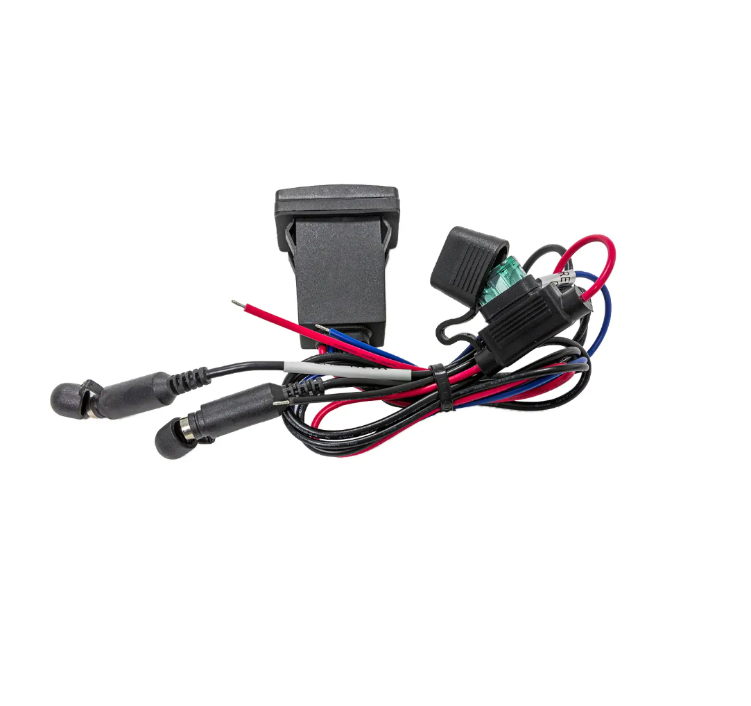 MTX AWBTSW Bluetooth Rocker Switch - Image 2