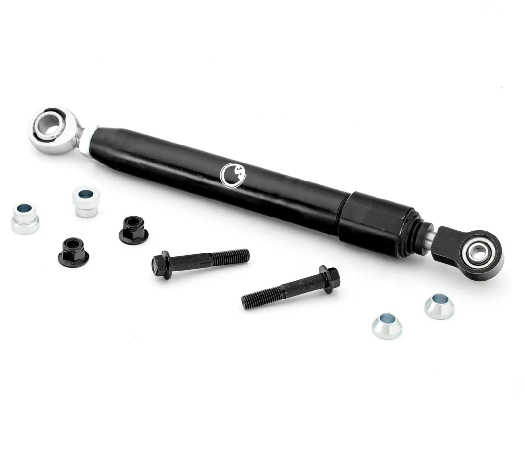 SuperATV Sway Bar Shock For Can-Am Maverick R 2024+