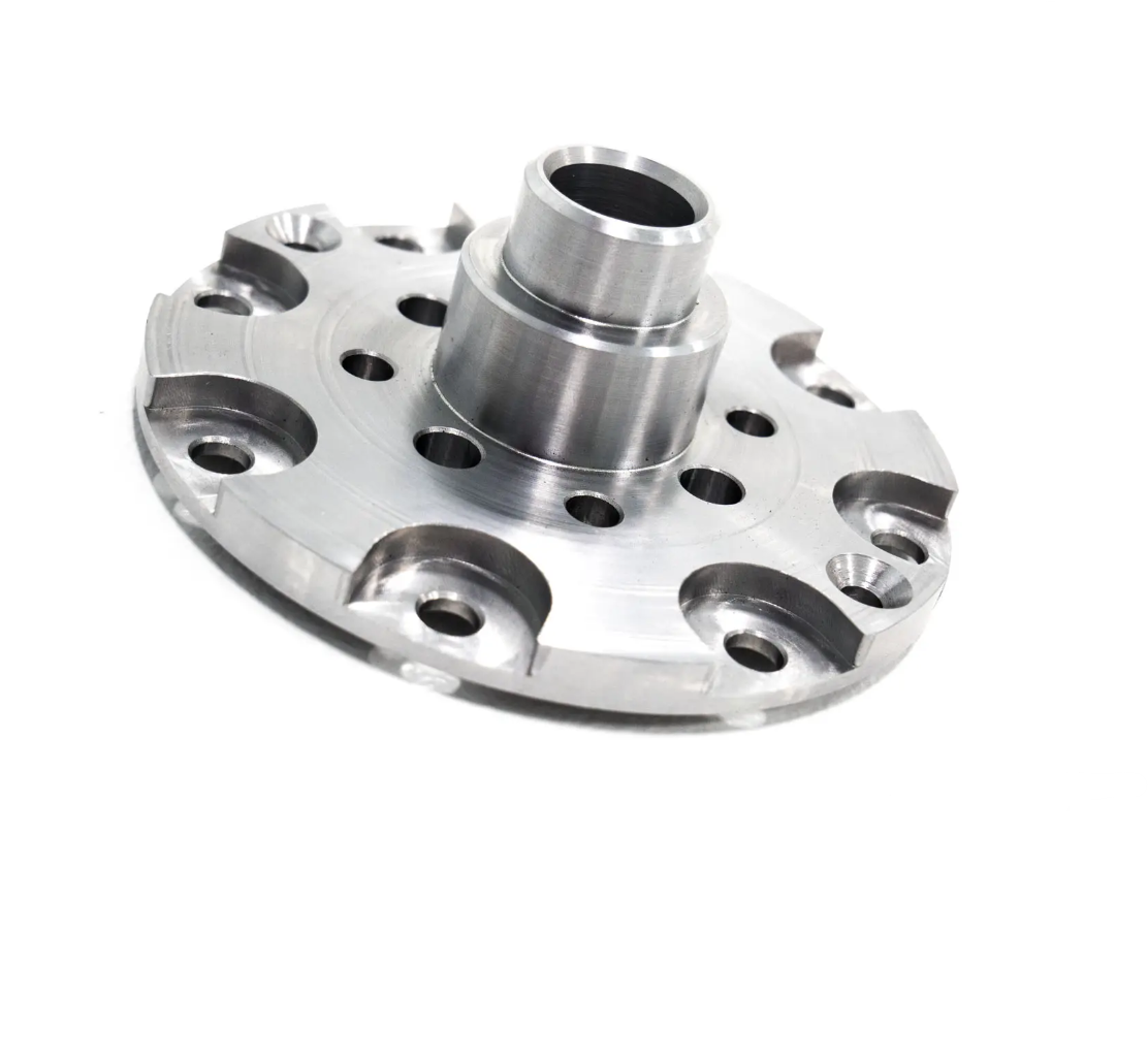 SuperATV Cast Pin Locker Differential For Can-Am Maverick, X3,Commander,Defender - Image 5