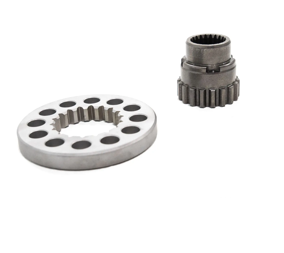 SuperATV Cast Pin Locker Differential For Can-Am Maverick, X3,Commander,Defender - Image 6