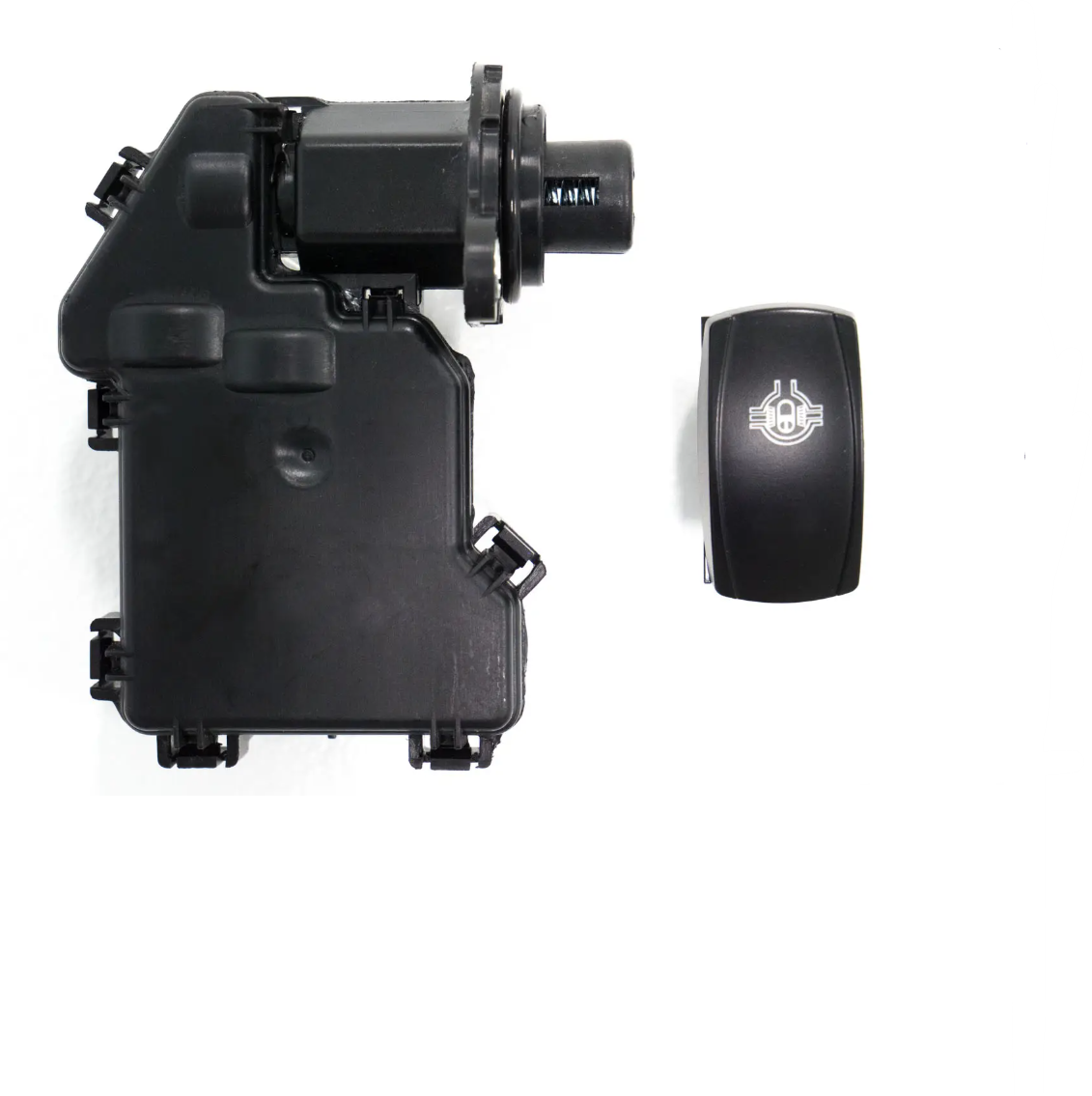 SuperATV Cast Pin Locker Differential For Can-Am Maverick, X3,Commander,Defender - Image 7