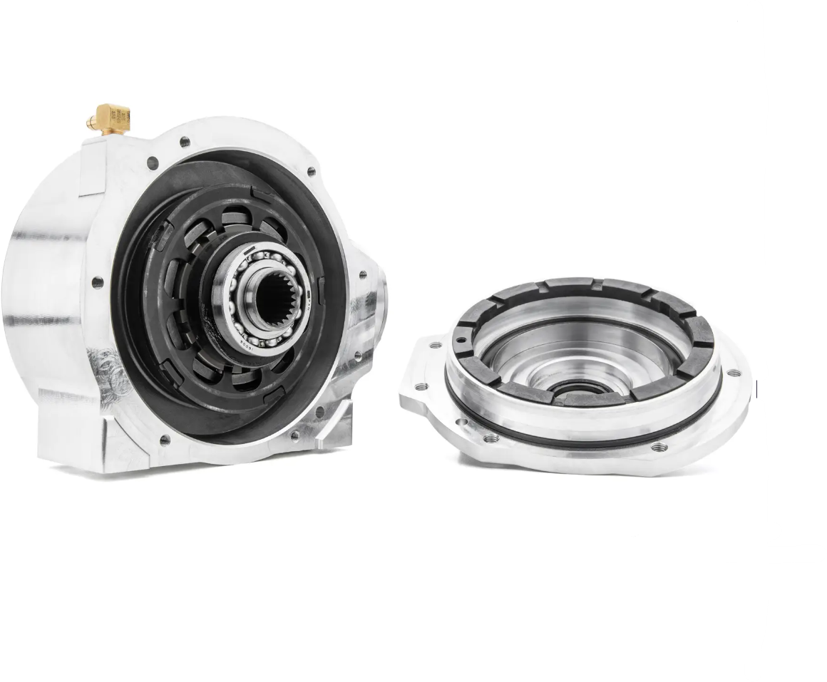 SuperATV Complete Billet Differential For Polaris General (1334357, 1334626) - Image 2