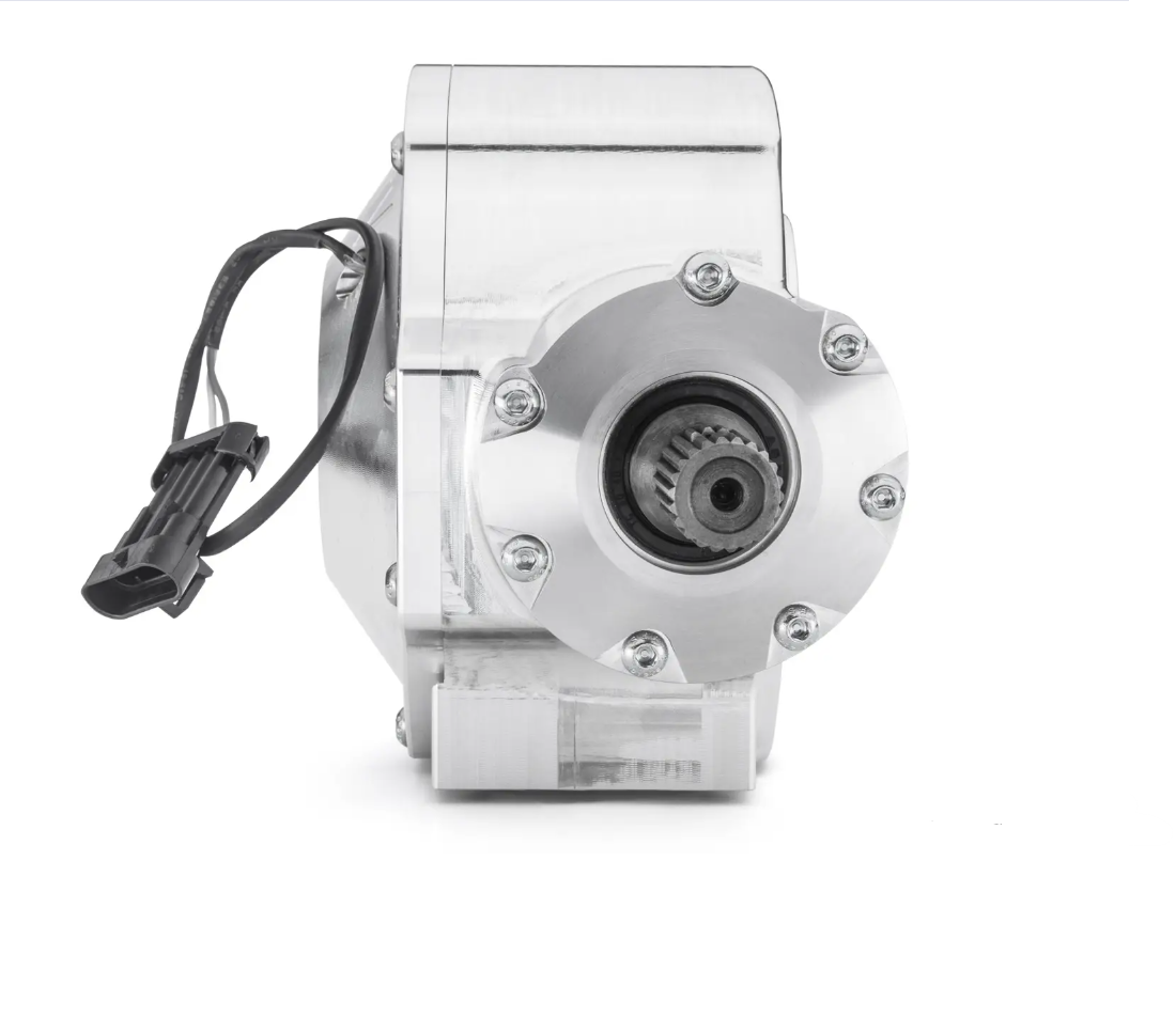 SuperATV Complete Billet Differential For Polaris General (1334357, 1334626) - Image 3