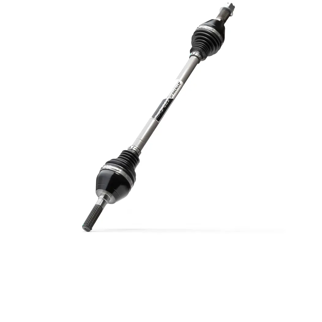 Assault Industries MAS-223 Phoenix Front Left Axle For Can-Am Maverick 72"