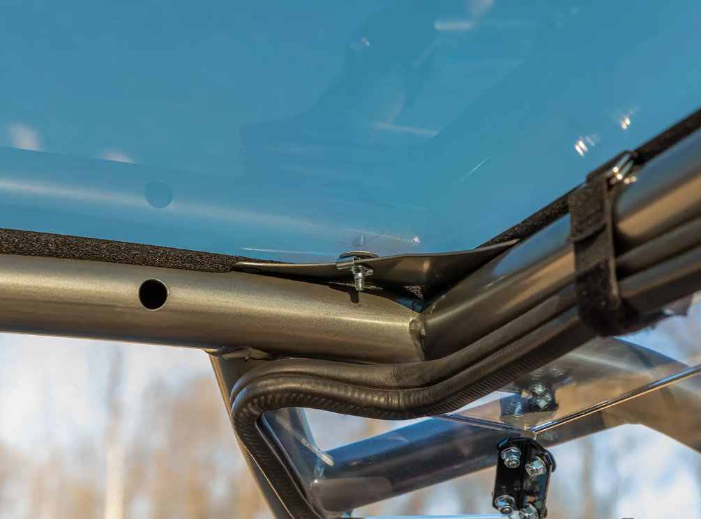 SuperATV Tinted Roof For Polaris RZR Pro R 4 2022+ - Image 3