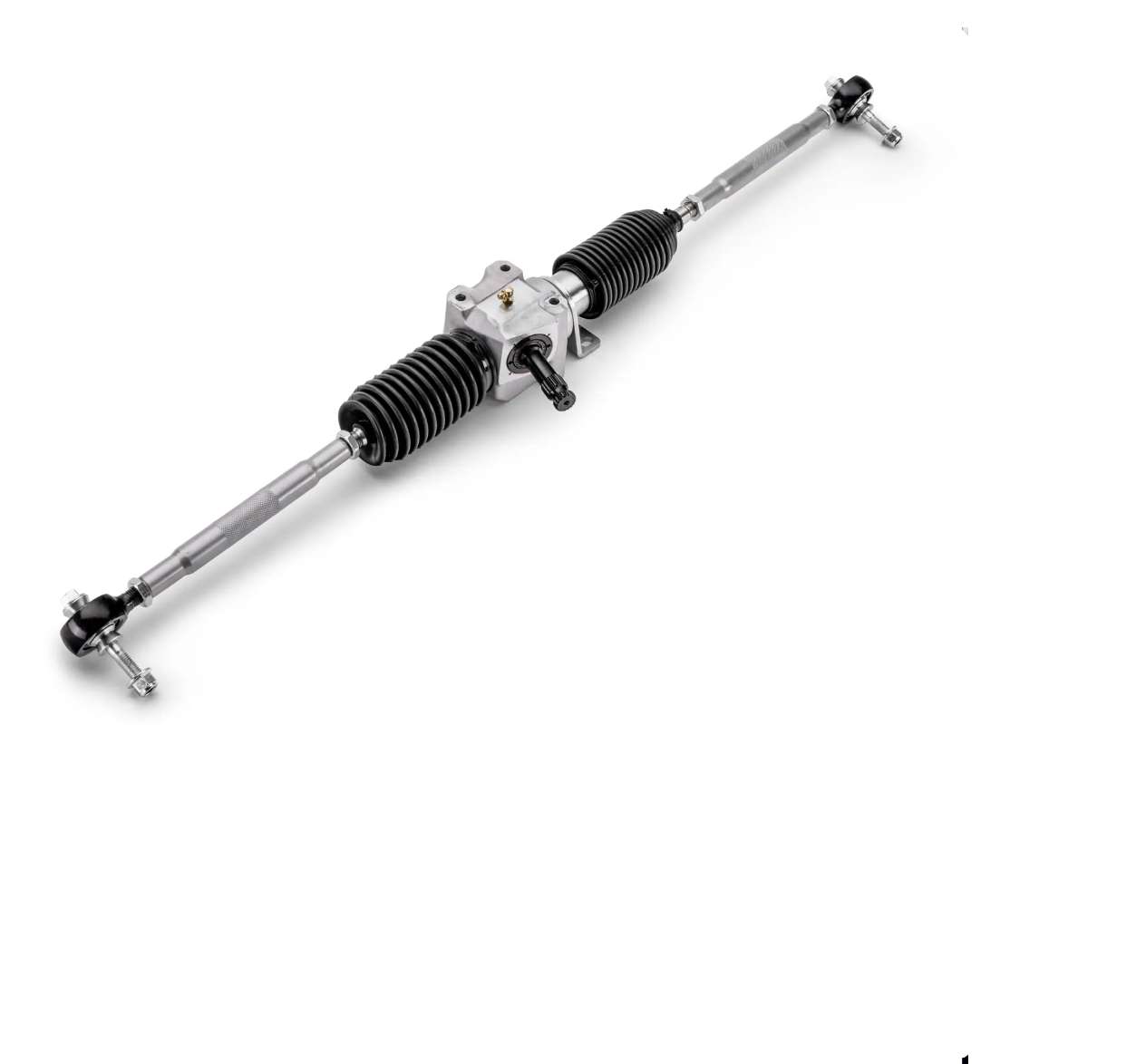 SuperATV Rackboss 2.0 Rack & Pinion For Polaris Ranger Midsize - Image 2