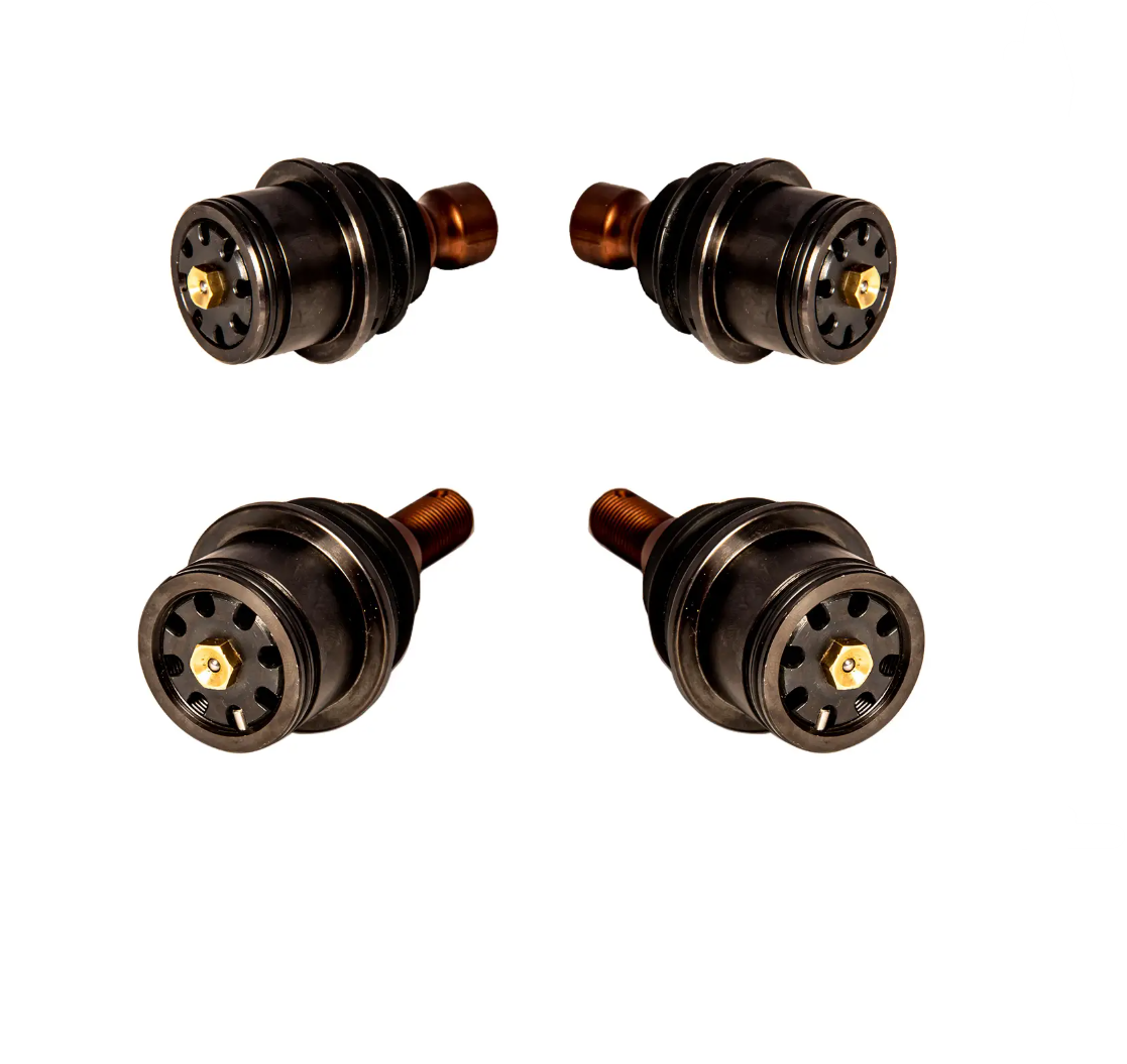 SuperATV High Clearance 1.5" Forward Offset A-Arms For Can-Am Commander - Image 5