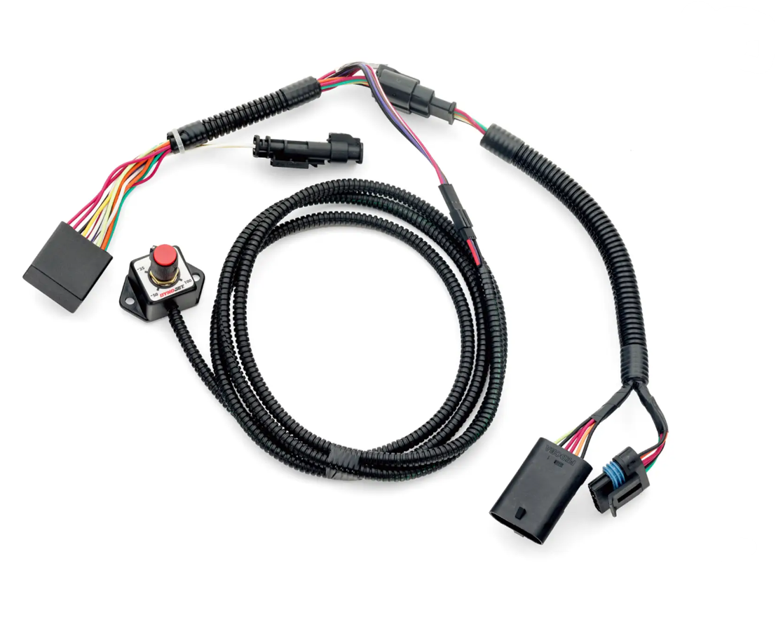 SuperATV Dynojet ECU Tuner Commander For Polaris UTV