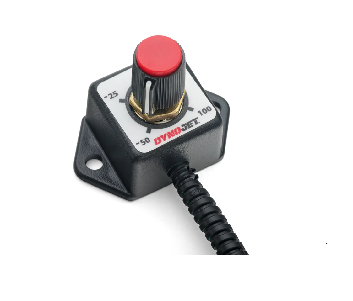 SuperATV Dynojet ECU Tuner Commander For Polaris UTV - Image 2