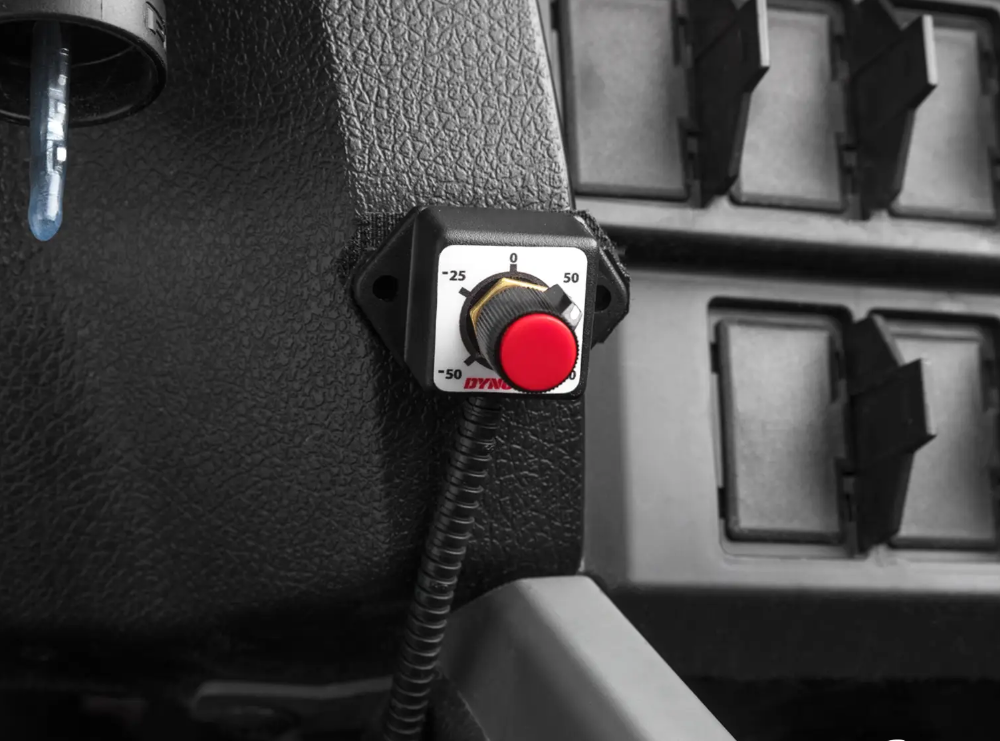 SuperATV Dynojet ECU Tuner Commander For Polaris UTV - Image 3