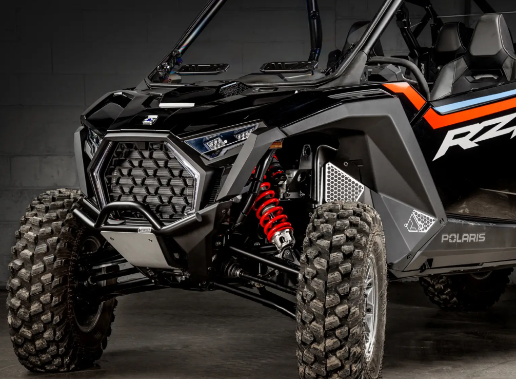 Assault industries Inner fender Guards For Polaris RZR Pro R, S, XP 2025+ - Image 3