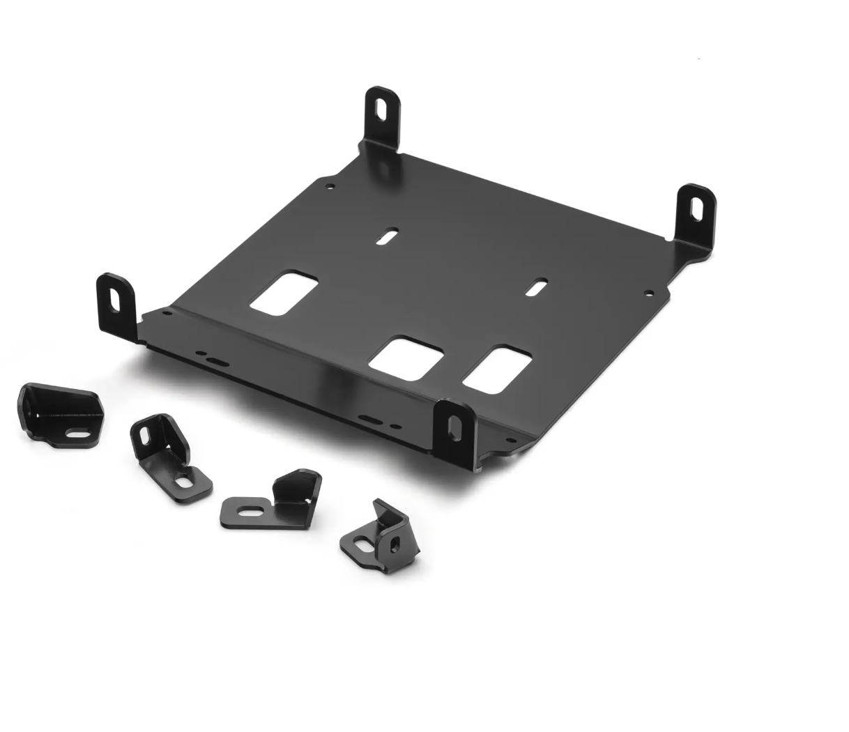 SuperATV Frame Stiffener For Yamaha Wolverine RMAX 1000 2021+ - Image 2