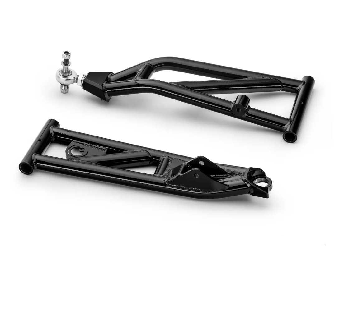 SuperATV 1.5" Forward Offset A-Arms For CFMoto ZForce 950 2022+ - Image 5