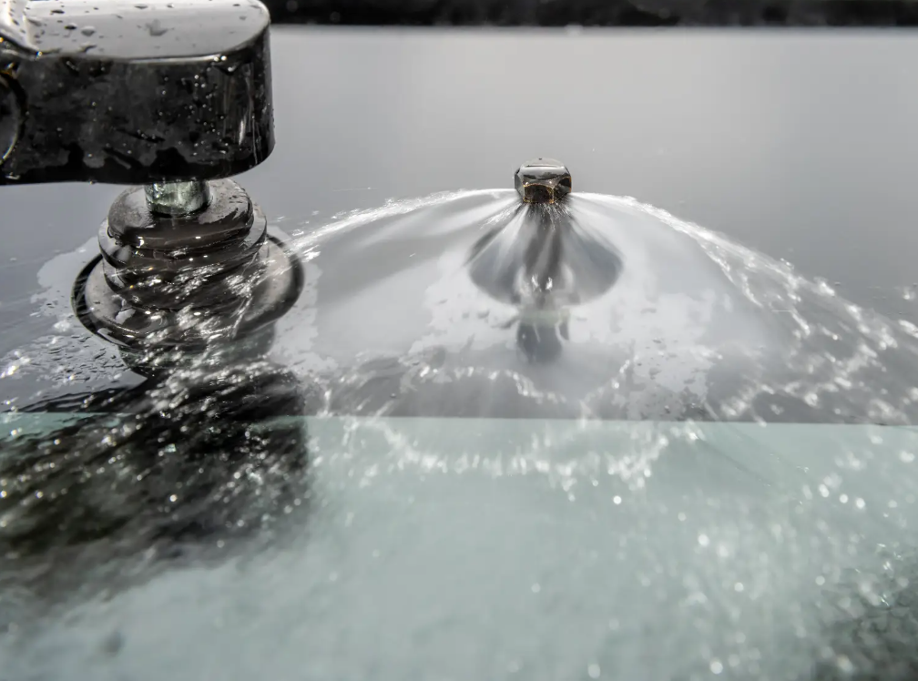 SuperATV Eclectic Windshield Wiper Kit For FGWS-CA-DEF - Image 3