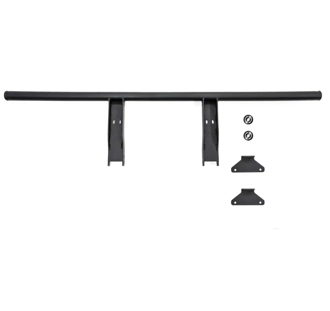 SuperATV Rear Bumper For Polaris Ranger XP 570, 900, 1000, Kinetic - Image 3