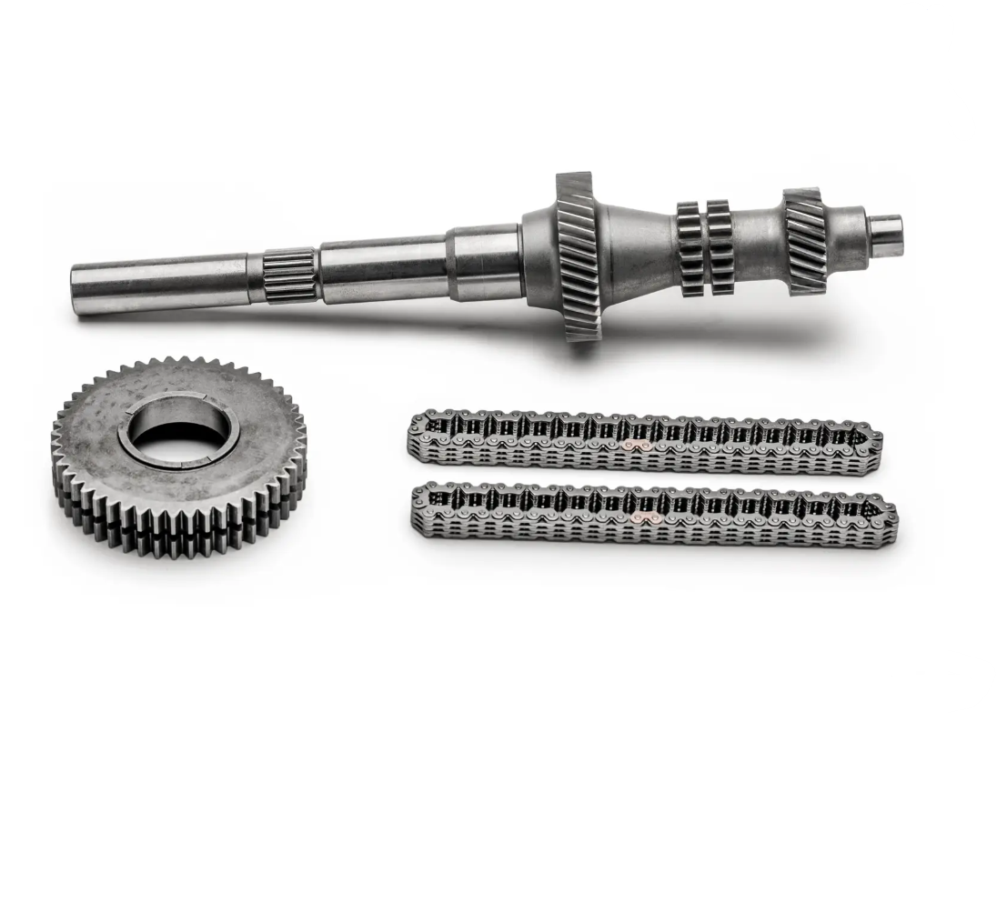 SuperATV Heavy Duty Reversse Chain For Polaris Ranger 1000 2019-2024 (1334287) - Image 2