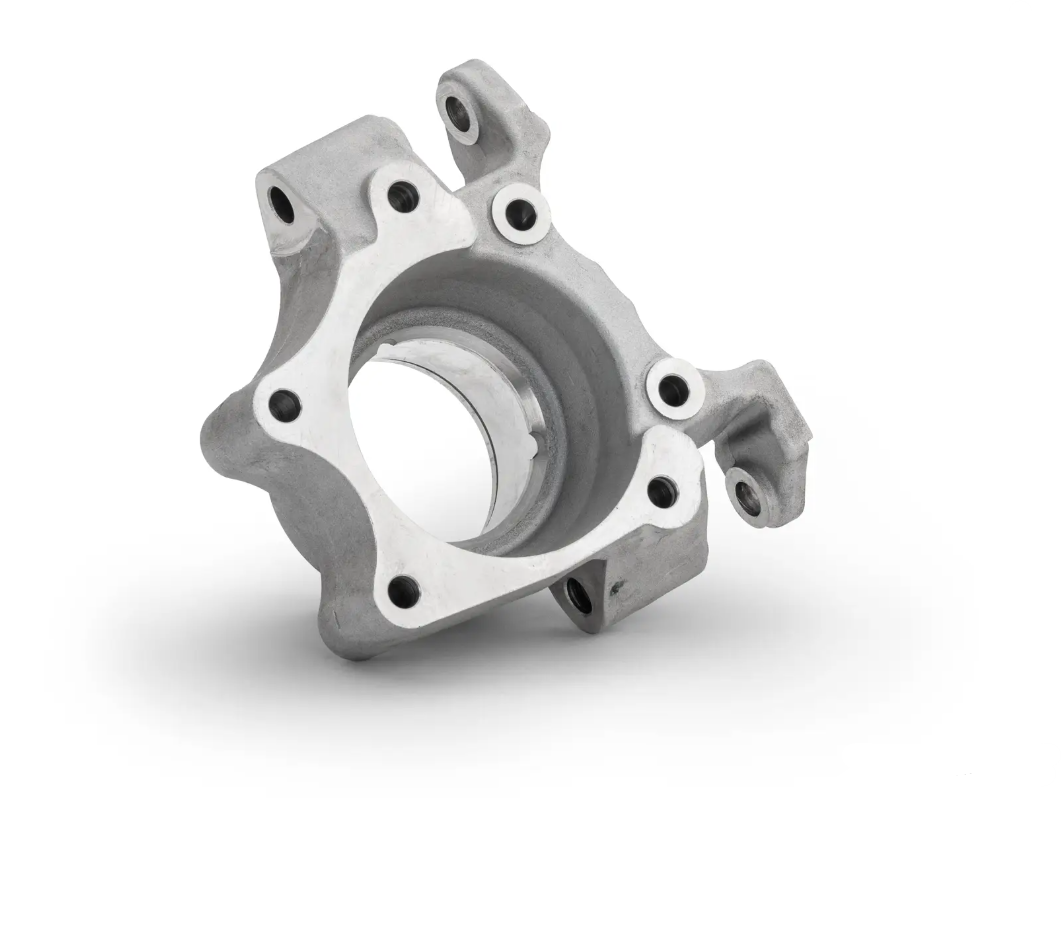 SuperATV Up & Running Right Rear Knuckle For Polaris RZR XP 2014-2017 - Image 3