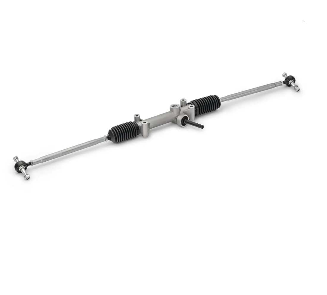 SuperATV Rackboss 2.0 Rack & Pinion For Honda Pioneer 2016+ - Image 2