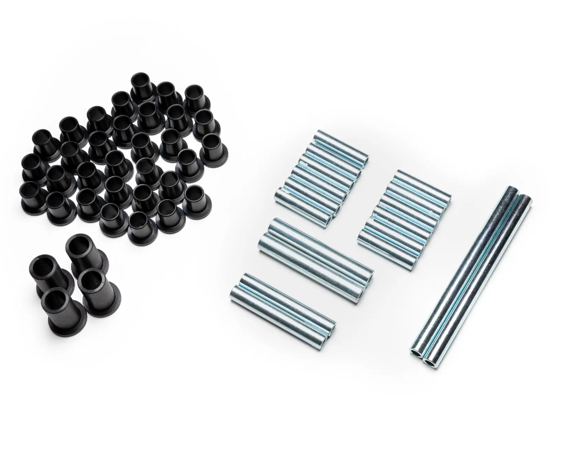 SuperATV A-Arm Bushings For Polaris Scrambler 850/1000 2013+