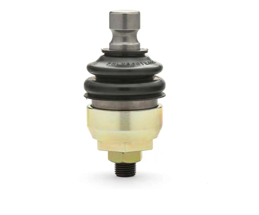 SuperATV Mega Keller Ball Joint For Polaris RZR XP, XP Turbo, XP 4 - see fitment