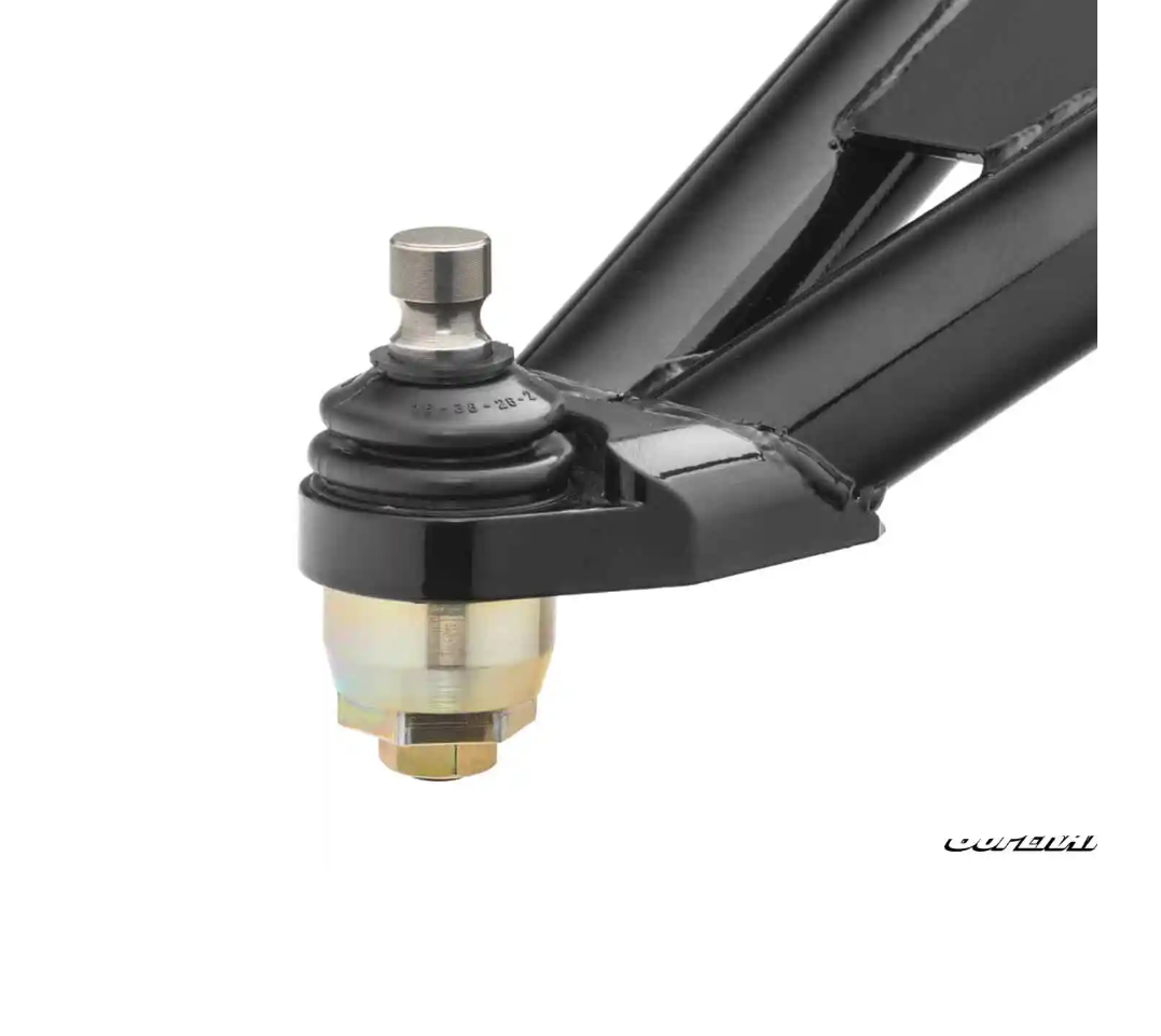 SuperATV Mega Keller Ball Joint For Polaris RZR XP, XP Turbo, XP 4 - see fitment - Image 3