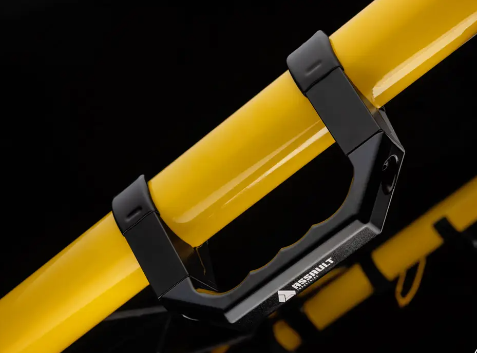 Assault Industries 1.75" Roll Cage Grab Handle - Image 3