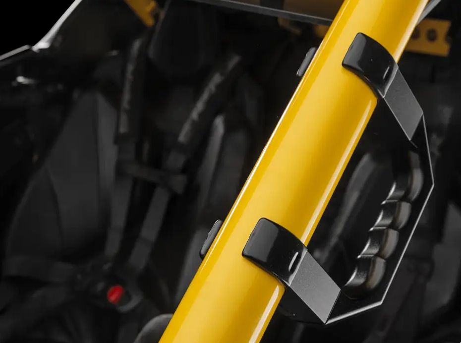 Assault Industries 1.75" Roll Cage Grab Handle - Image 4