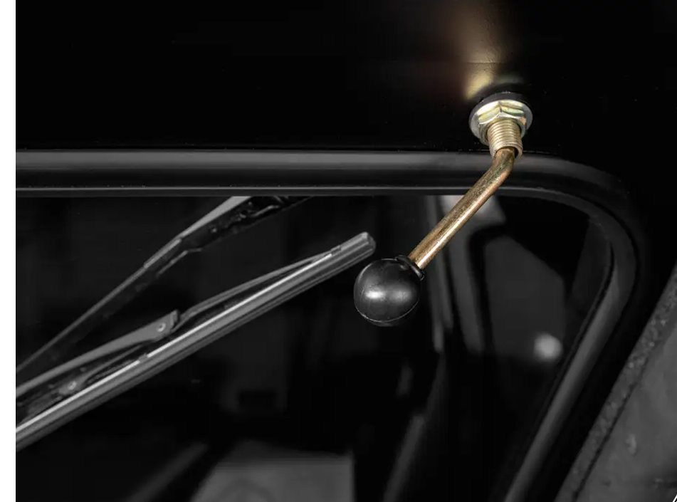 Assault Industries Glass Windshield (2 Wipers) For Polaris RZR XP/ Xp Turbo - Image 6