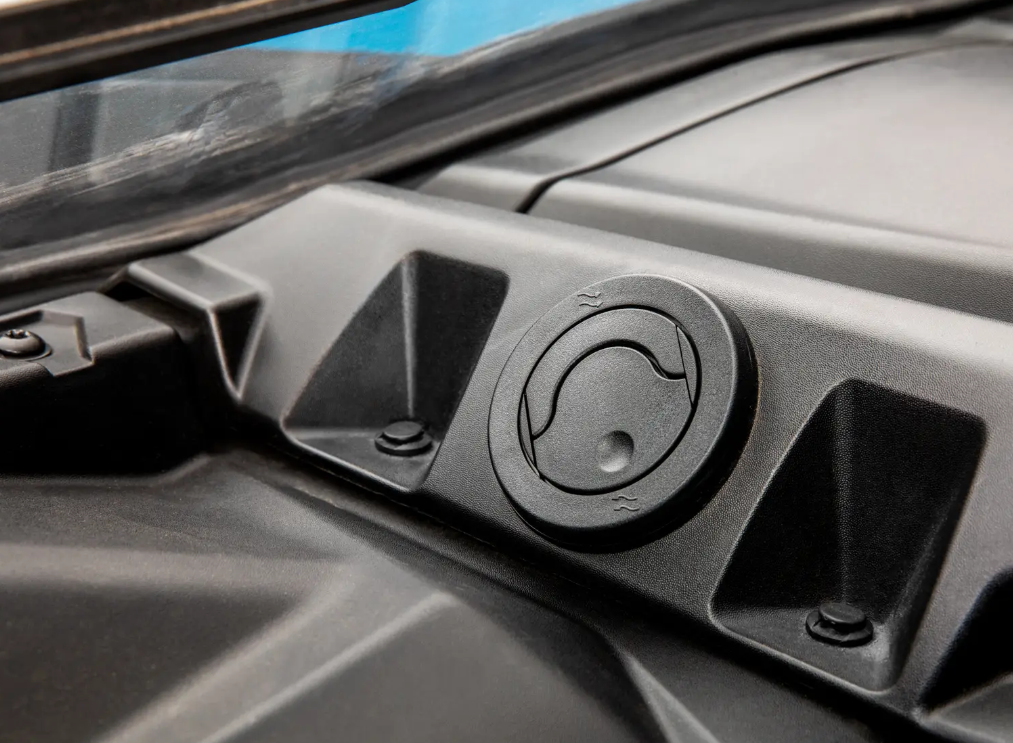 SuperATV In-dash Heater For Can-Am Maverick X3 64" & 72" - Image 5