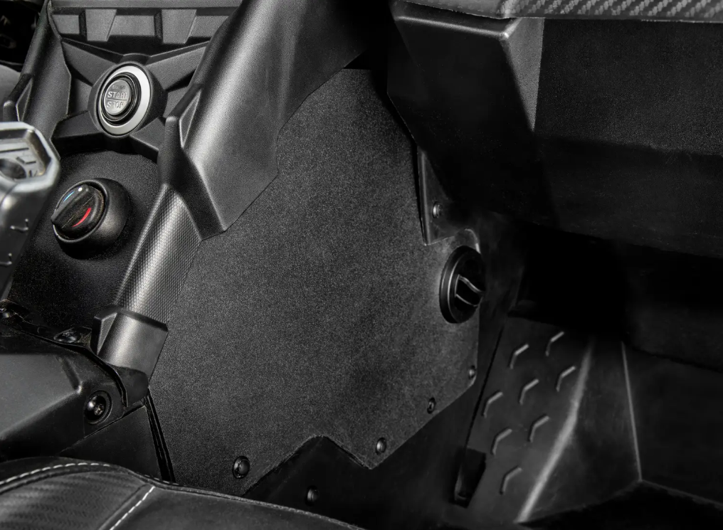 SuperATV In-dash Heater For Can-Am Maverick X3 64" & 72" - Image 6