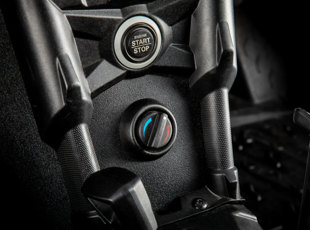 SuperATV In-dash Heater For Can-Am Maverick X3 64" & 72" - Image 7