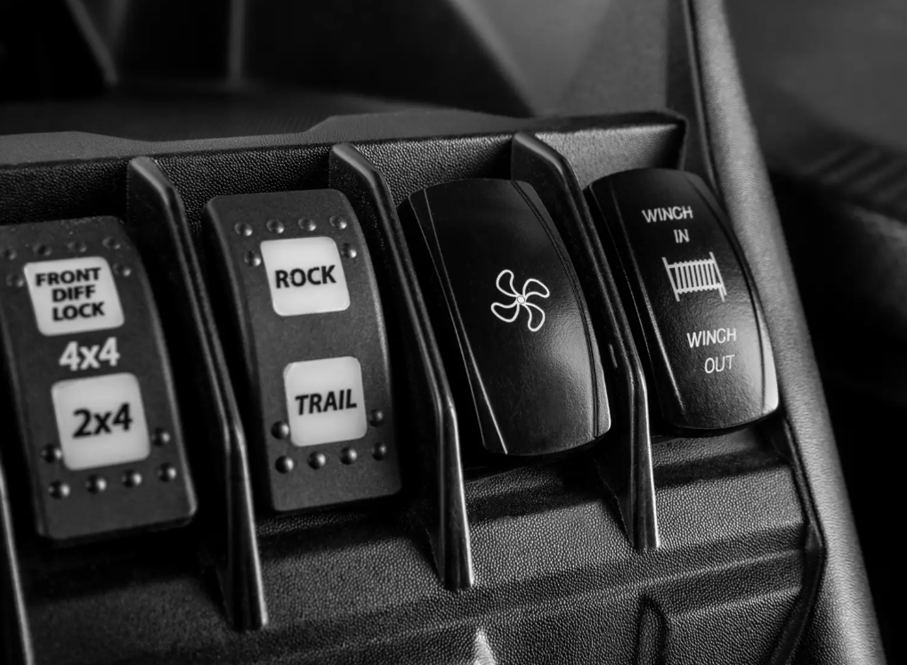 SuperATV In-dash Heater For Can-Am Maverick X3 64" & 72" - Image 8