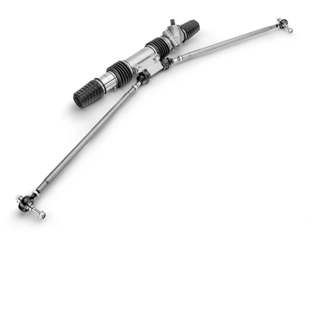 SuperATV Rackboss 2.0 Rack & Pinion For Can-Am Maverick X3 72" - Image 4