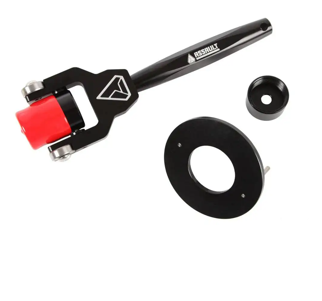 Assault Industries Secondary Belt Replacement Tool For Polaris RZR Turbo