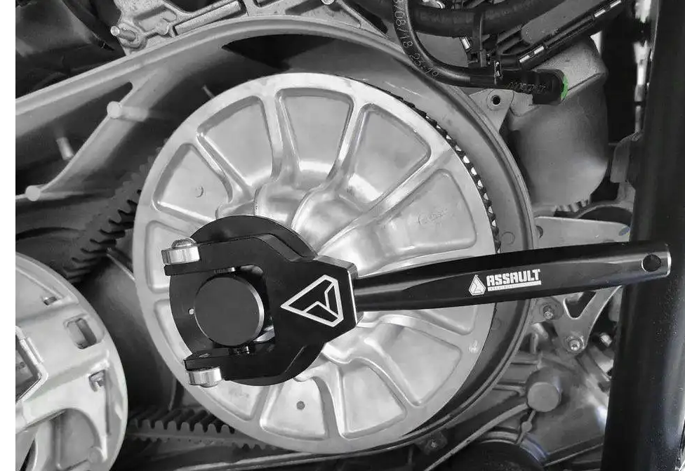 Assault Industries Secondary Belt Replacement Tool For Polaris RZR Turbo - Image 3
