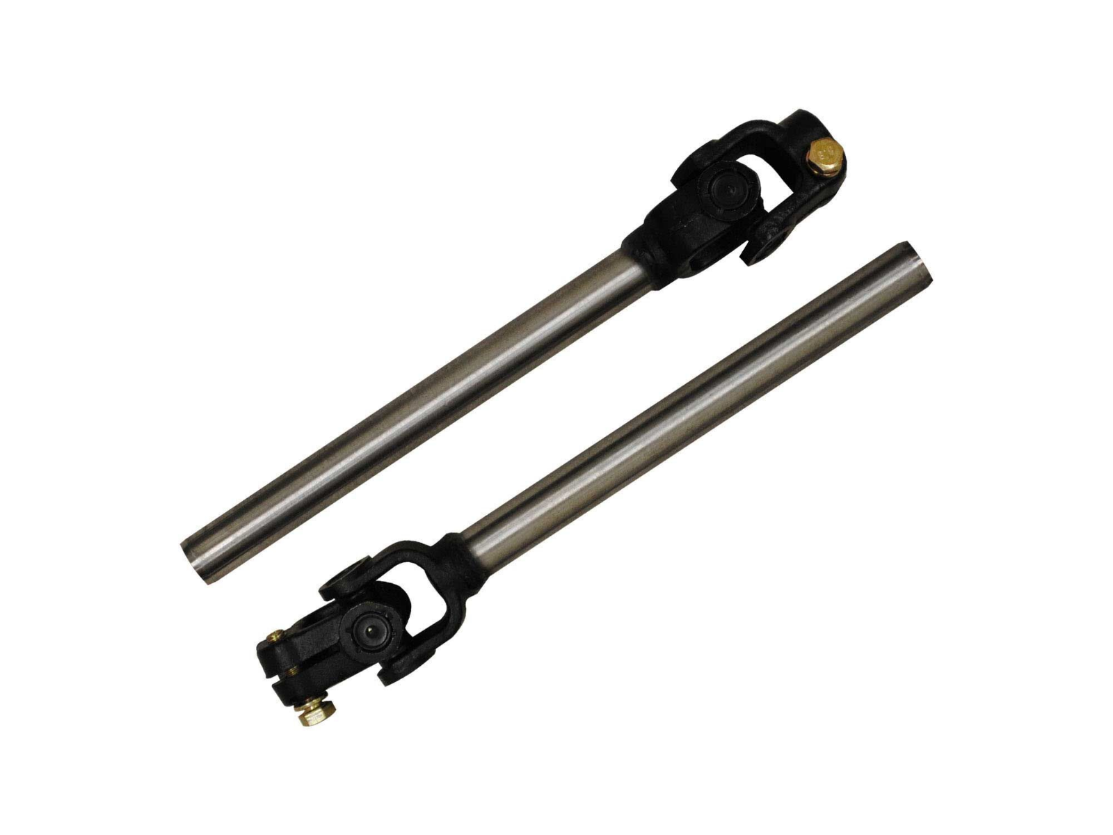 SuperATV EZ-STEER Universal Power Steering Kit 170W for UTV Buggy Mini Truck - Image 4