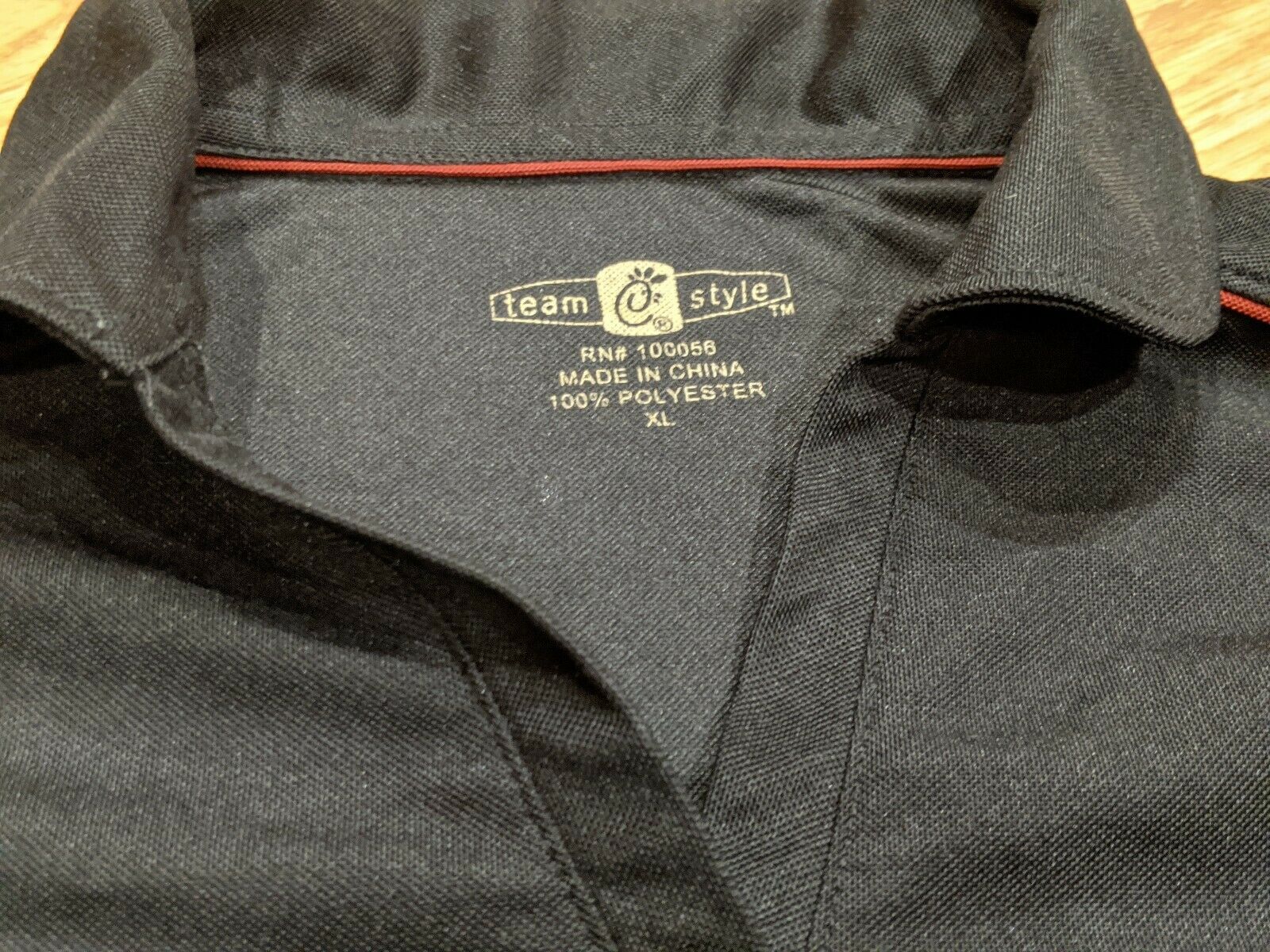 chick fil a employee shirts