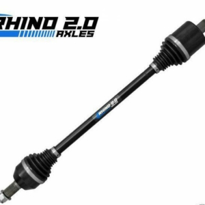 SuperATV Rhino 2.0 Axle For Honda Pioneer 1000/ 1000-5/1000-6