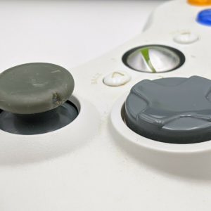 Video Game Controllers & Accessories