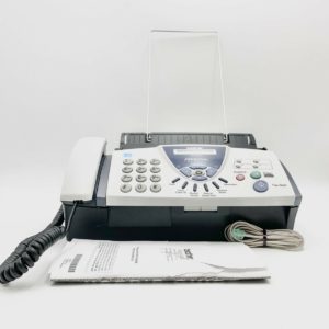 Fax Machines, Parts & Accessories