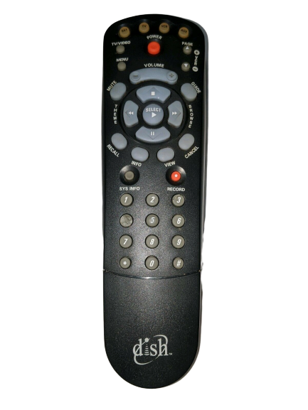 dish network magnavox remote codes