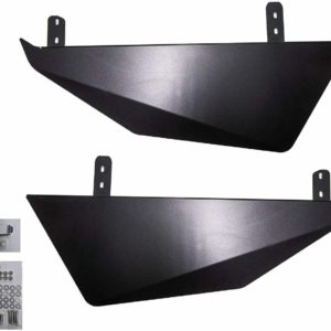 SuperATV Heavy Duty Lower Doors for Honda Talon 1000X/X-4/R