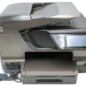Printers, Scanners & Supplies