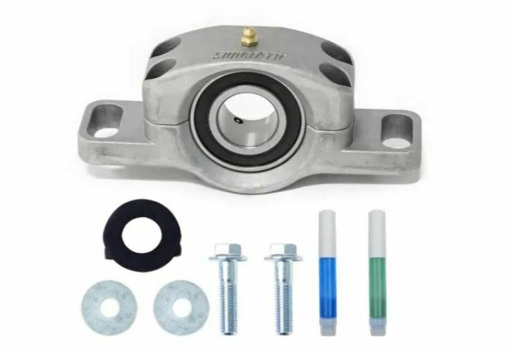 SuperATV Heavy Duty Prop Shaft Carrier Bearing for Polaris Ranger Crew / General - Image 3