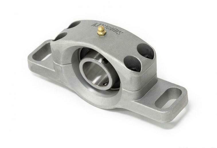 SuperATV Heavy Duty Prop Shaft Carrier Bearing for Polaris Ranger Crew / General